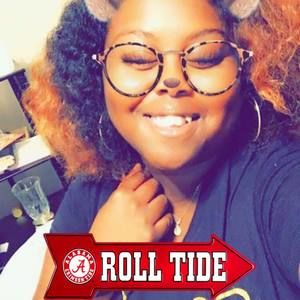 Meet your Posher, Shyderia